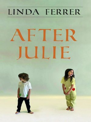 cover image of After Julie